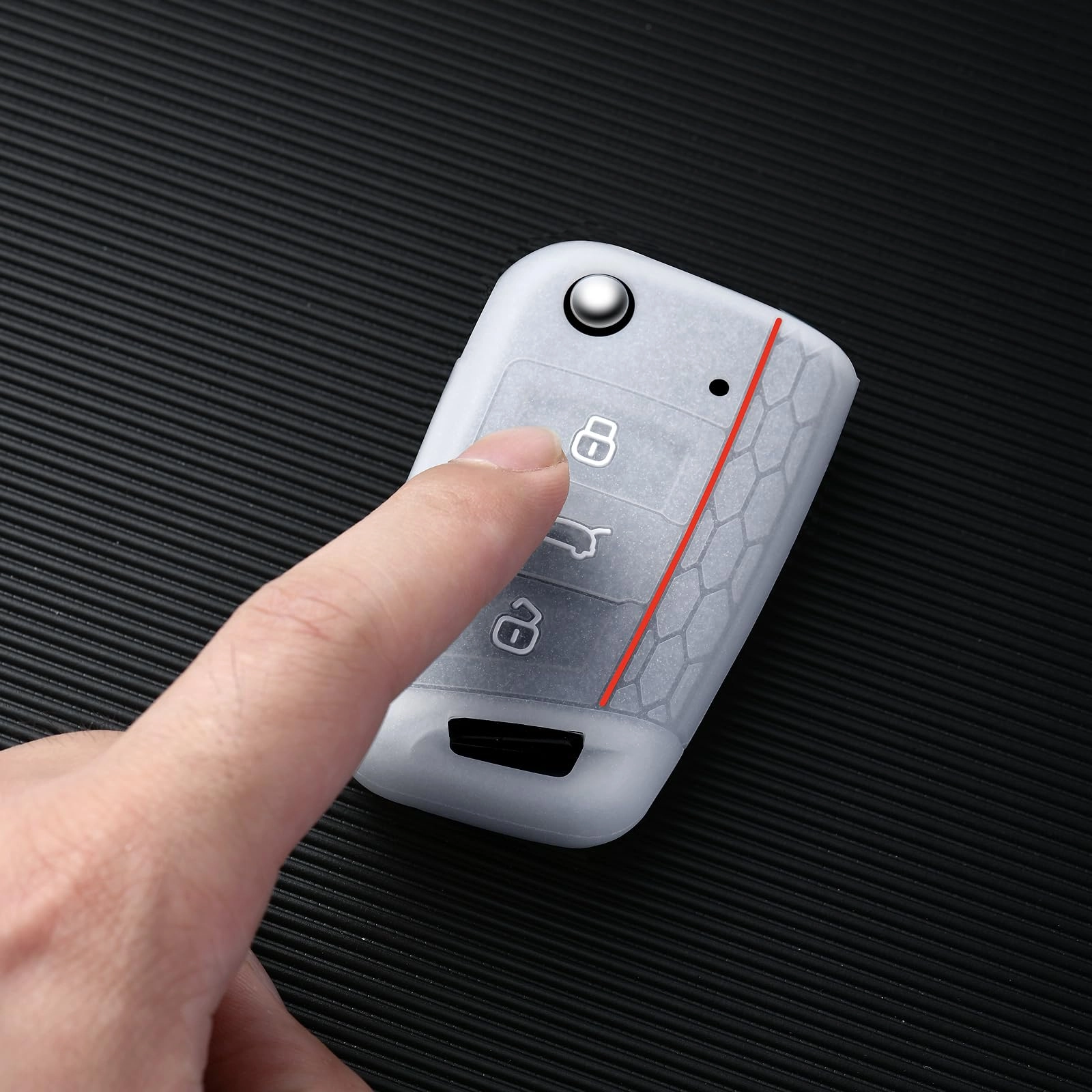 Car Key Case - Car