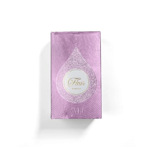 Flair Eau de Parfum 100ml