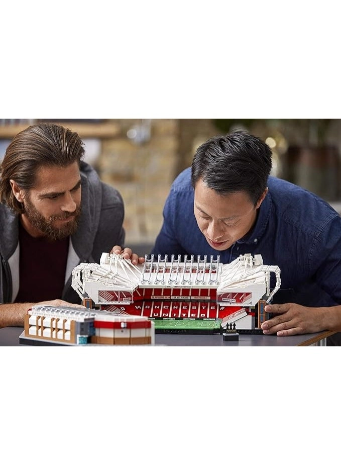 Manchester United Old Trafford (10272)