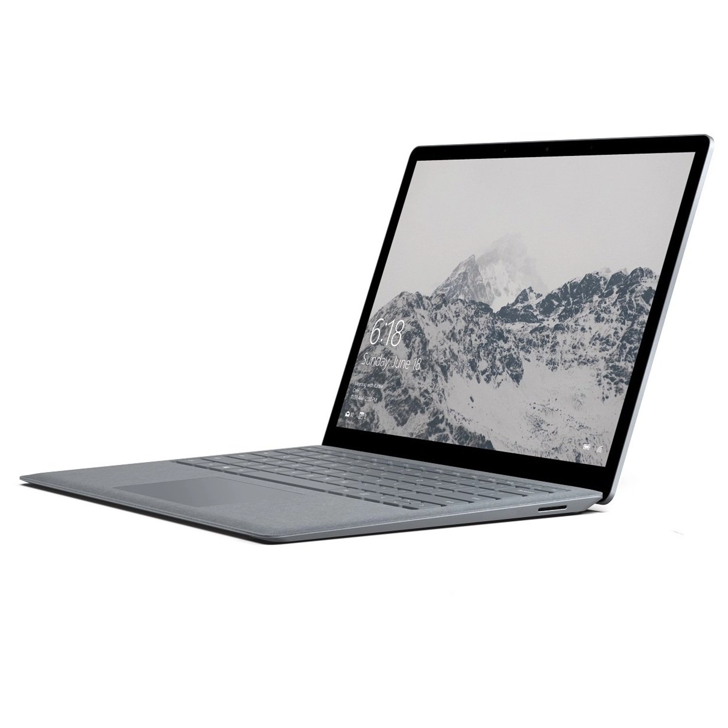 Surface Laptop JRR-00001 - 13.5'' Core i5 4GB DDR4 128GB SSD