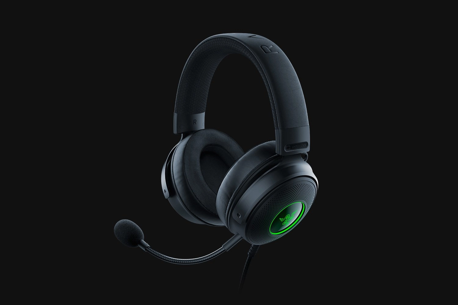 Kraken Wired Headset