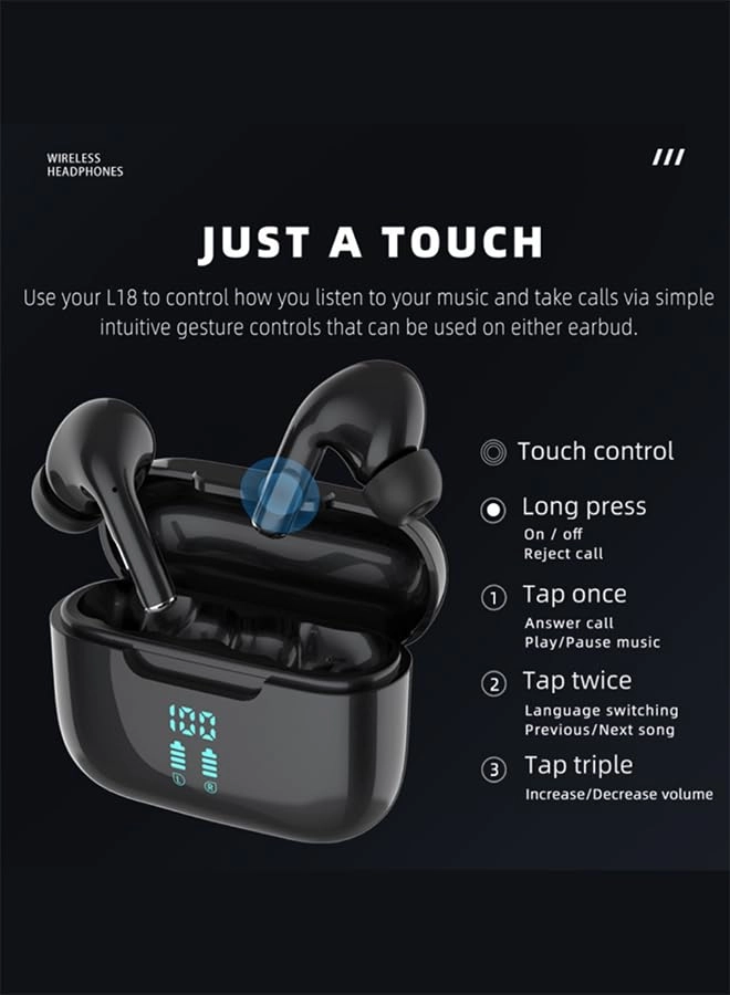 ydz-ae-094 Wireless Earbud