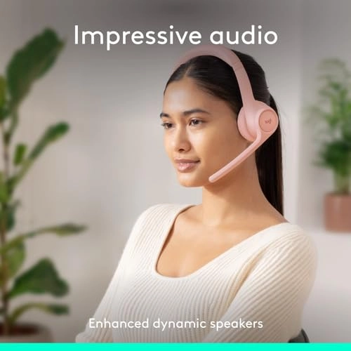 Zone 300 Wireless Headset