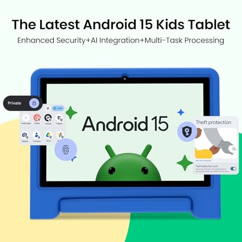 TS01-K103A - 8GB 10.1 Inch 64 GB