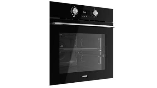 HLB 8416 BK Electric Oven