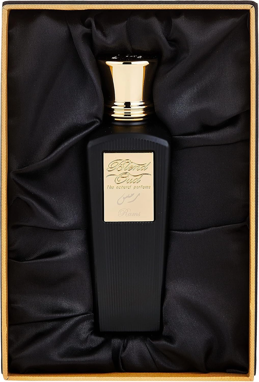 RAMS Eau de Parfum - 75 ml