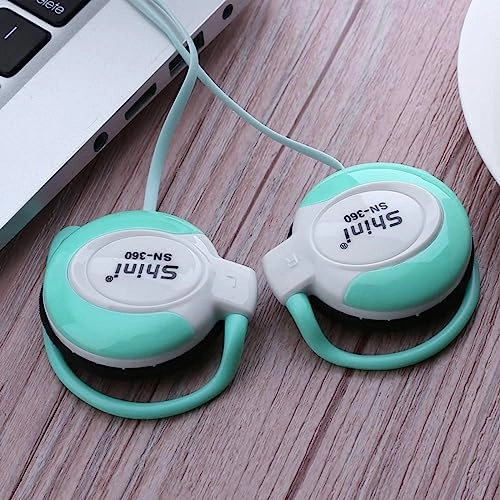 SN-360 Wired Earphone