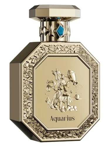 Aquarius Eau de Parfum 100ml