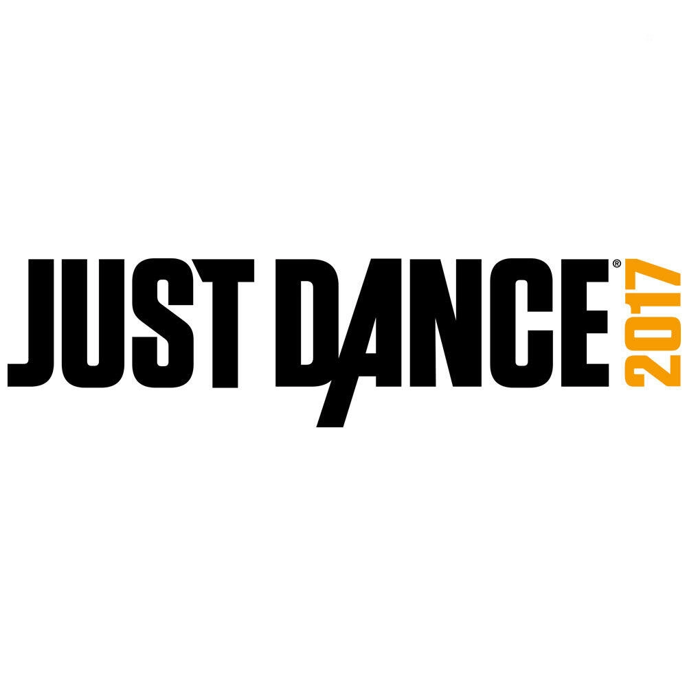 Just Dance 2017 - Nintendo Wii U