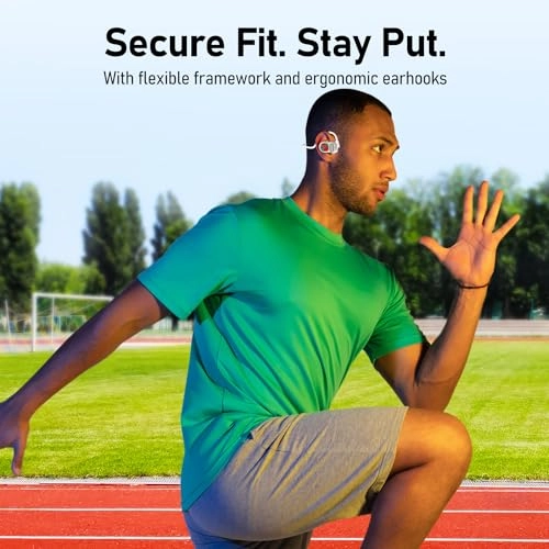 OpenComfy CF201 Wireless Headphone