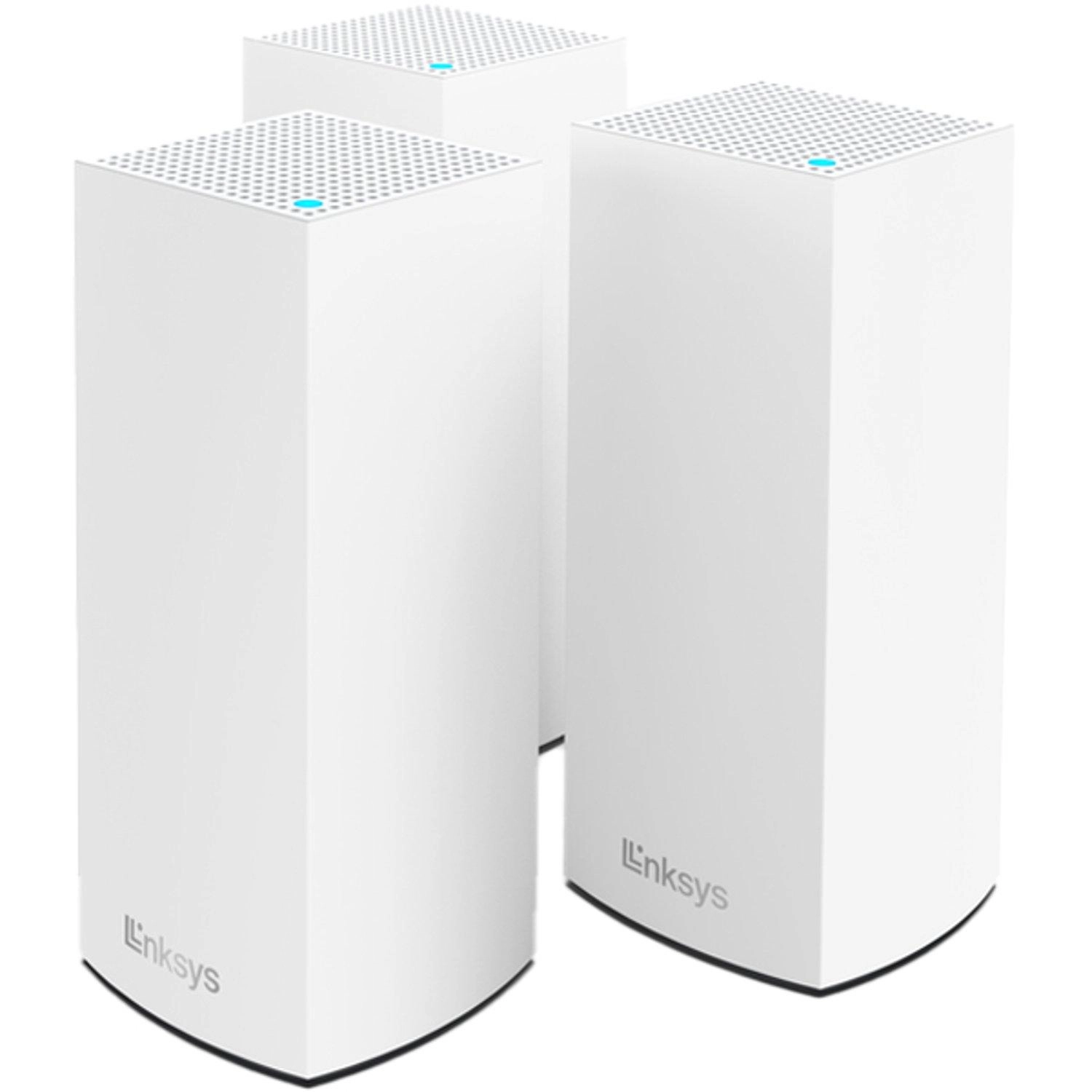 Atlas 6 - WiFi 6 Pack of 3