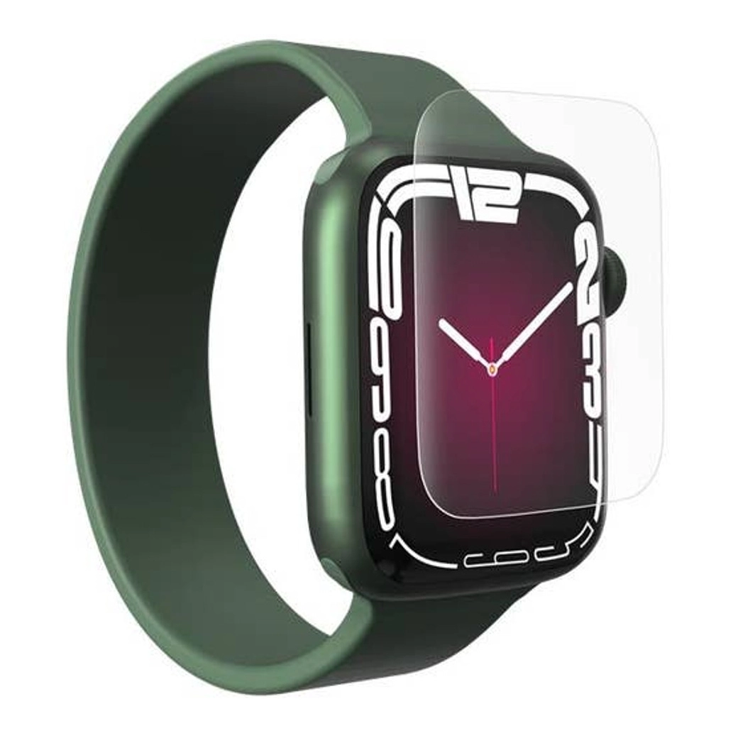 ZAGG invisibleshield Ultra Clear+ Screen for Apple Watch Series 9/8/7 - 45mm