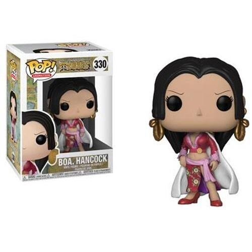 FUNKO Boa Hancock - One Piece (16 cm)