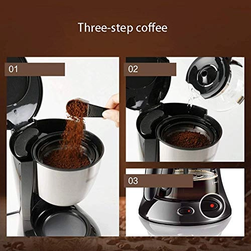 L254220142 - Anti-drip Fast brewing