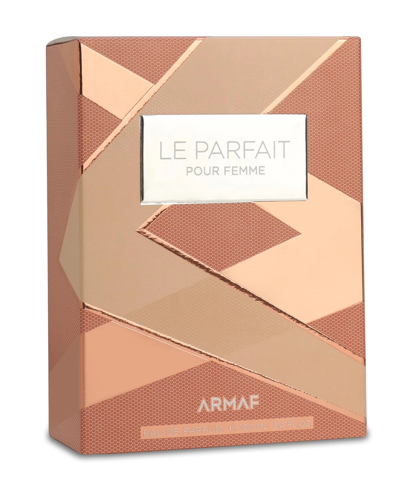 Le Parfait Pour Femme Panache Eau de Parfum 100ml