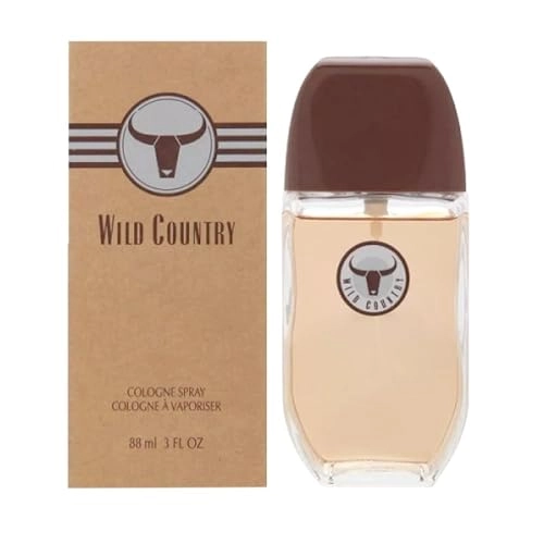 Wild Country - 3 fl. oz. Set