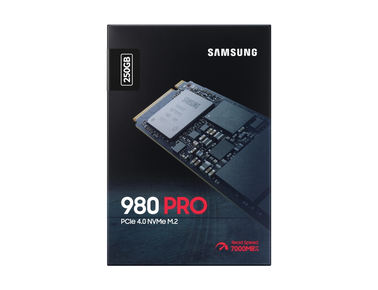 980 PRO - 250 GB M.2