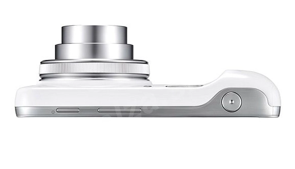 Galaxy S4 Zoom - 8GB