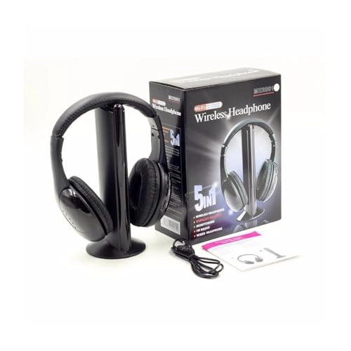 DMKmlr6810547591D Wireless Headset