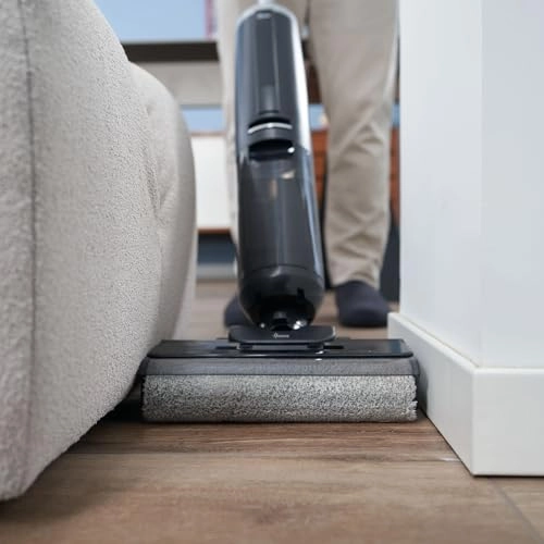 HW3 - 2-in-1 Cordless Wet and Dry 40-minute Runtime