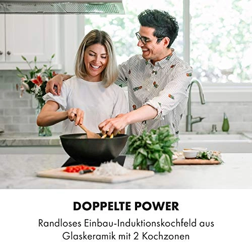 Kochheld CP13-90400-ochh Induction hob