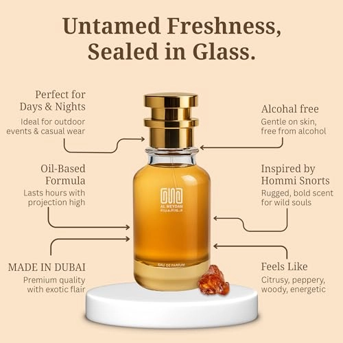 Assud Borrbonn - 100 ML