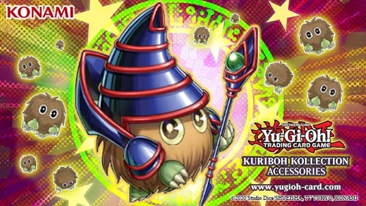 Kuriboh Kollection Card Case
