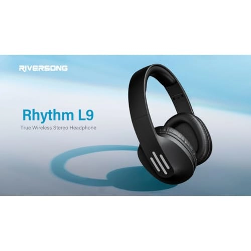 Rhythm L9 Wireless Headphone