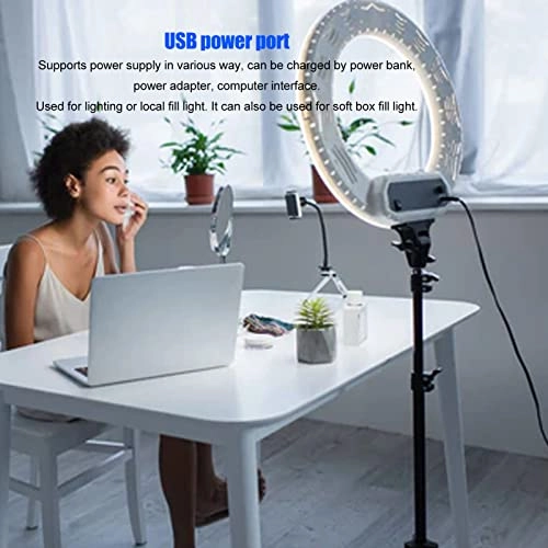 LED Ringlight - 29cm