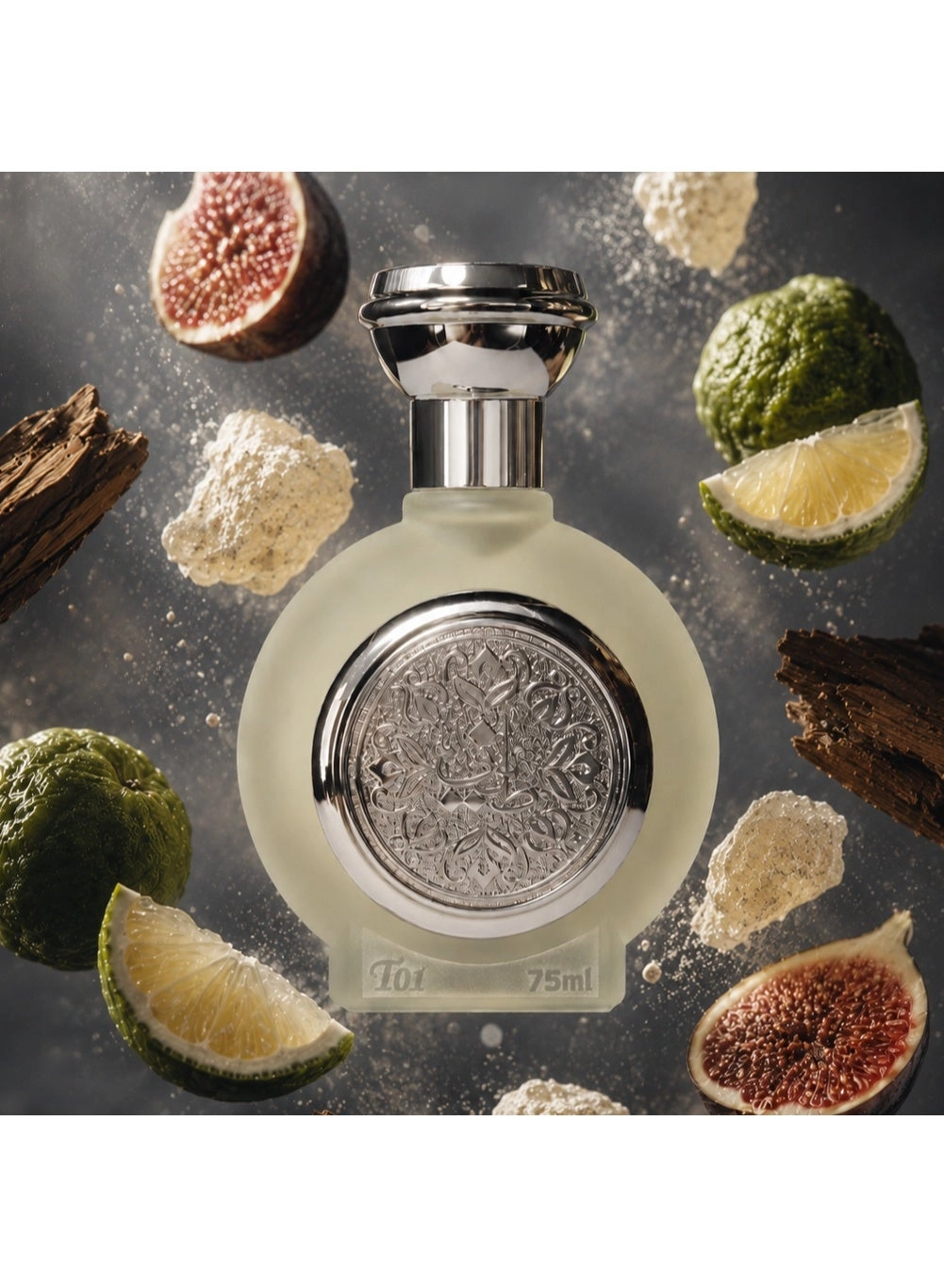 TAIF 01 Eau de Parfum 75 ml