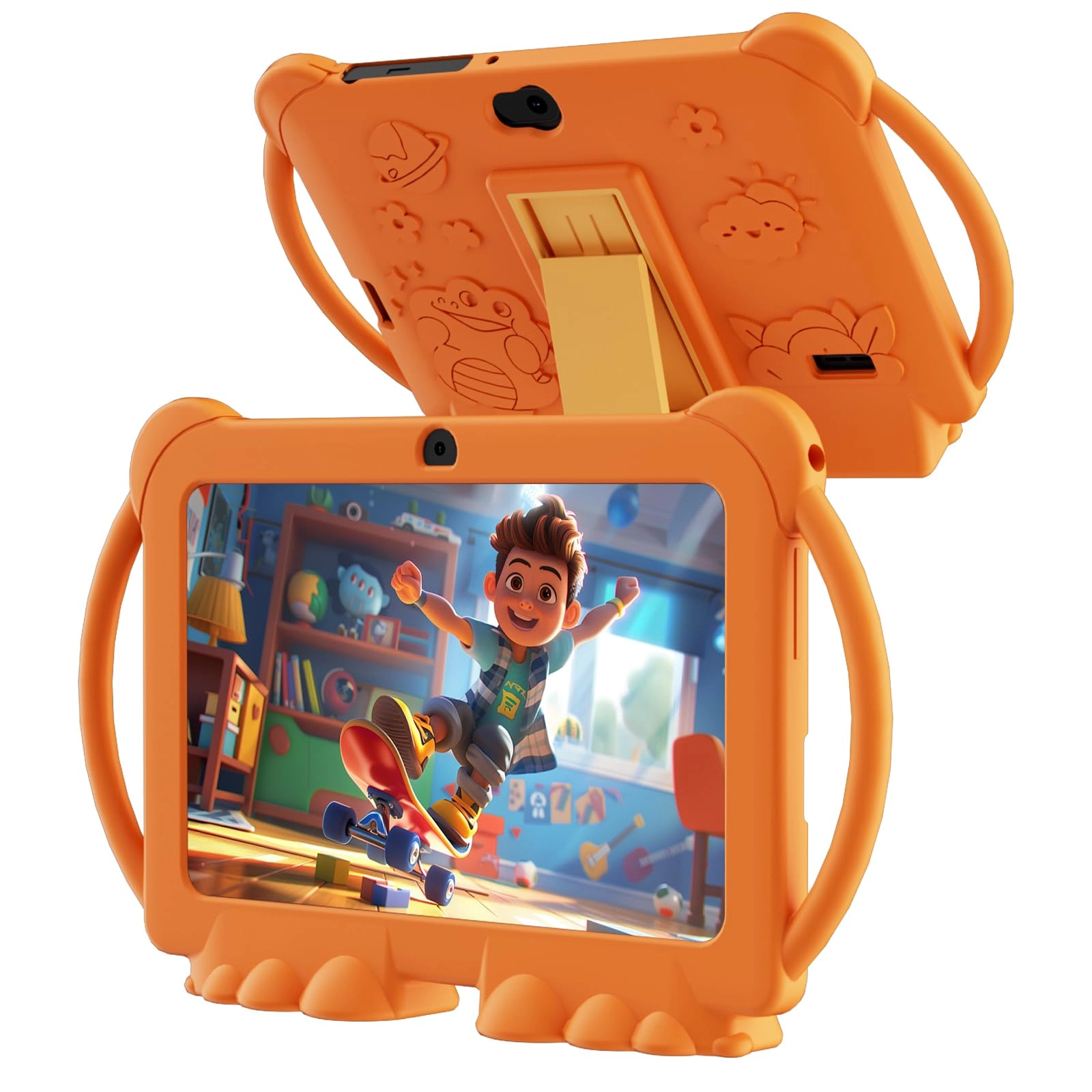 PCQ8 - 4GB 7 Inches 32GB