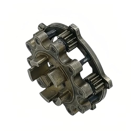 N375865 Drill Gear Assembly - 20V Hammer Drill Replacement