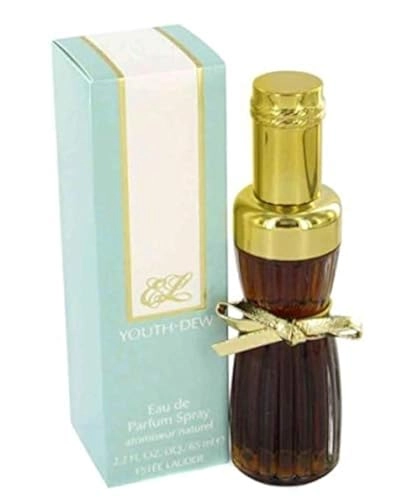 Youth Drew for Women Eau de Parfum 65ml
