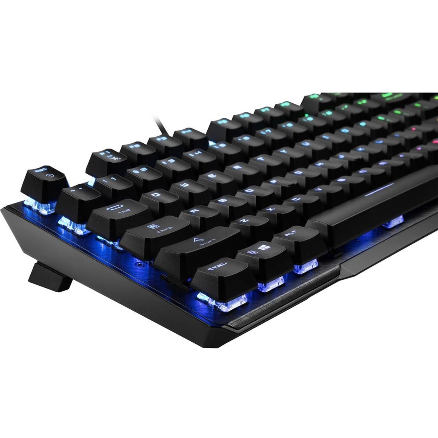 Vigor GK50 Elite - AR Wired