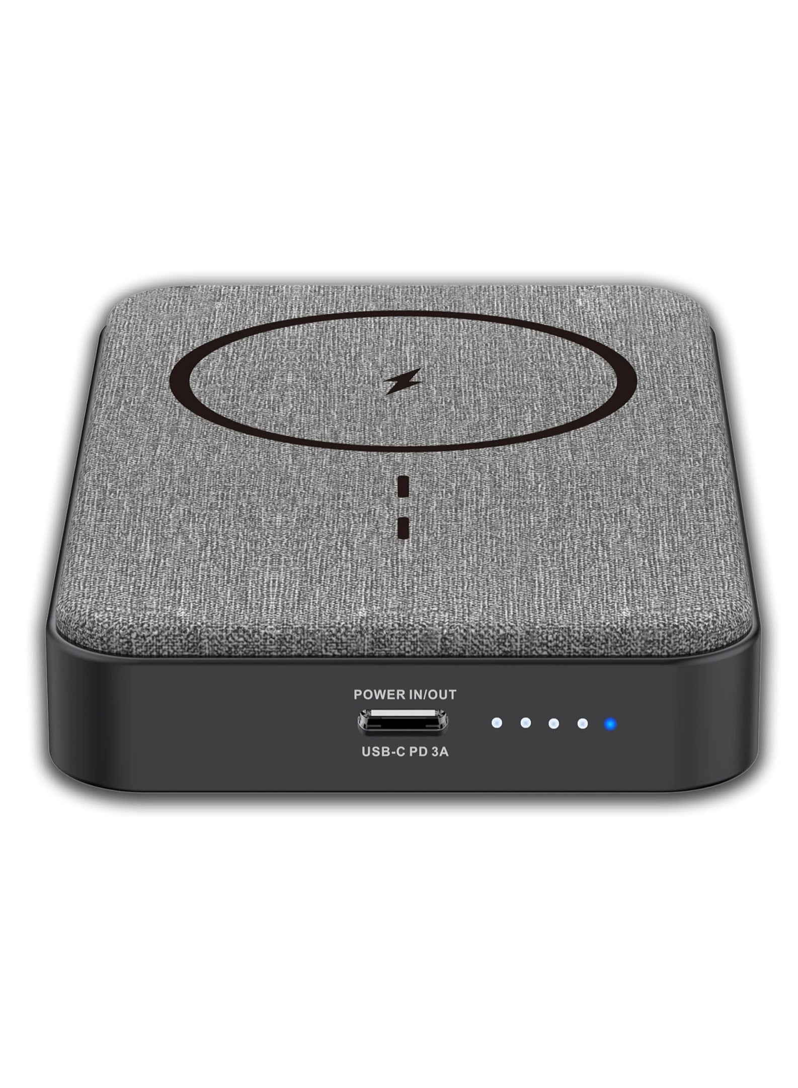 MagSafe PD Power Bank - 10,000mAh 20W