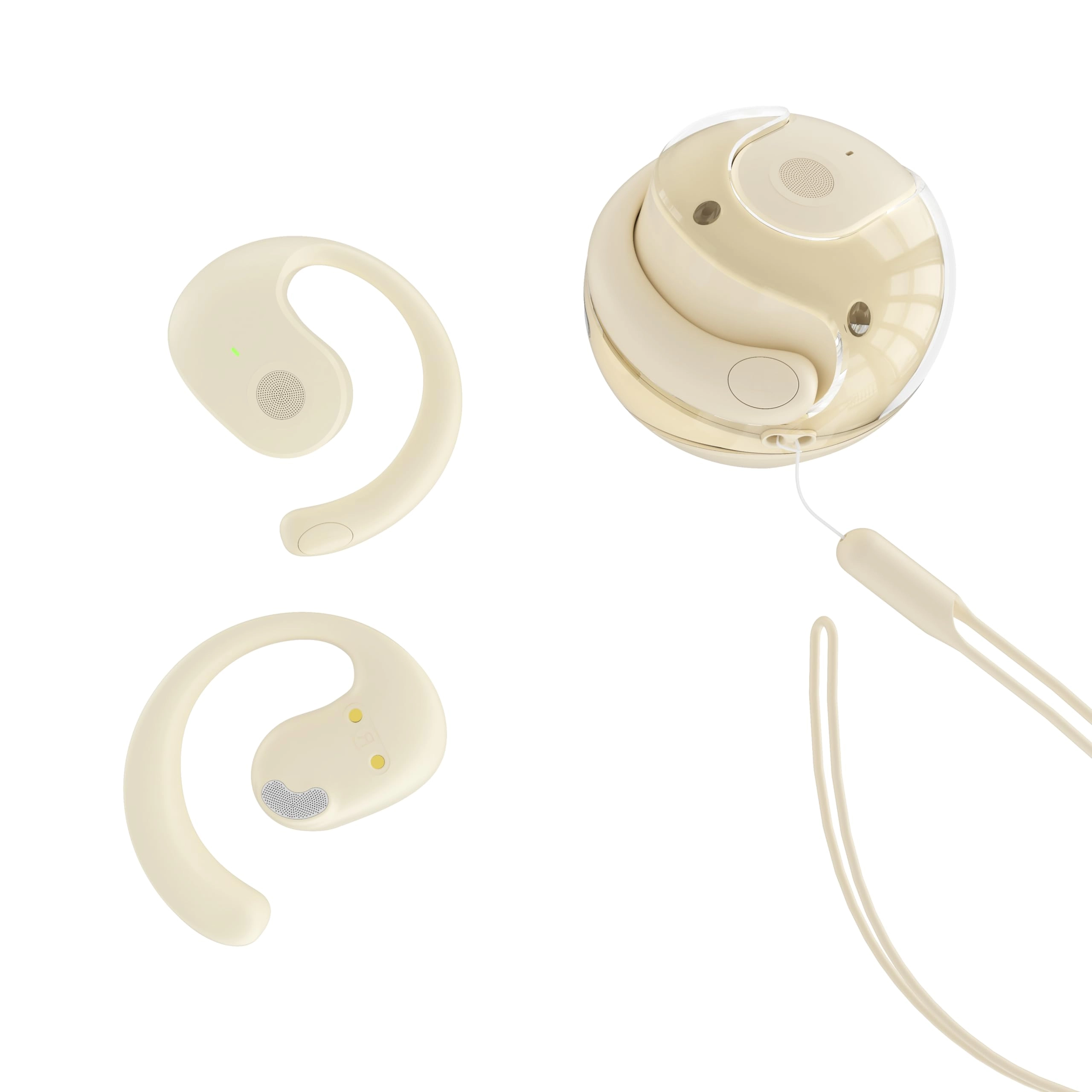 OWS-JM13 Wireless Earbud