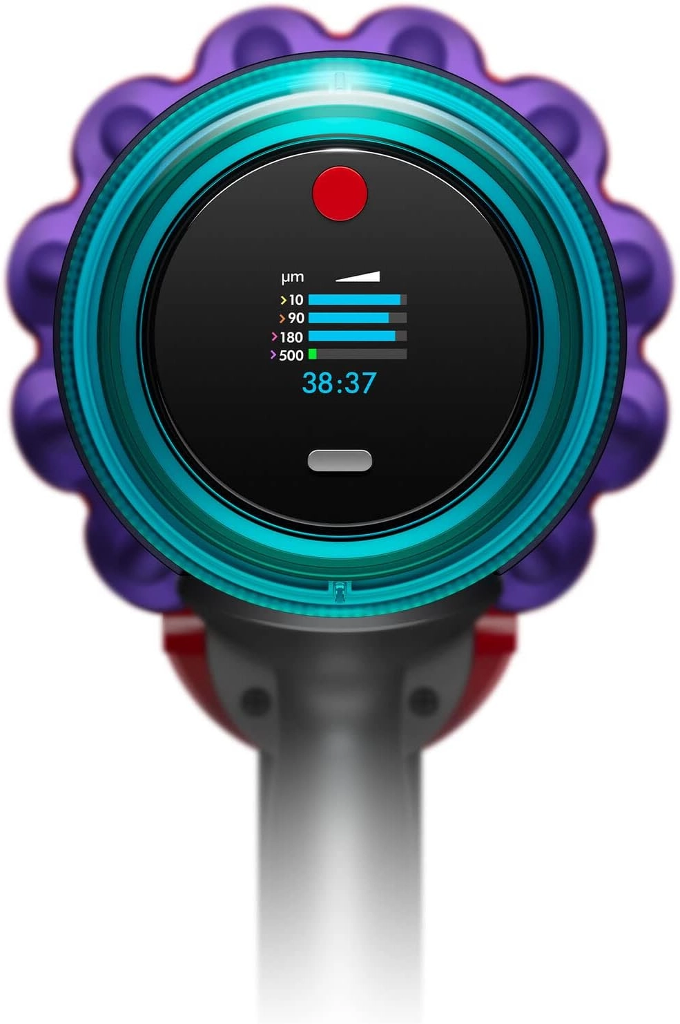 Gen5 Detect Absolute (447038-01)