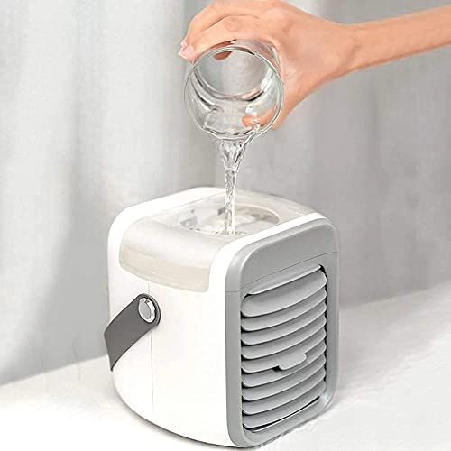 Air Cooler - 300ml