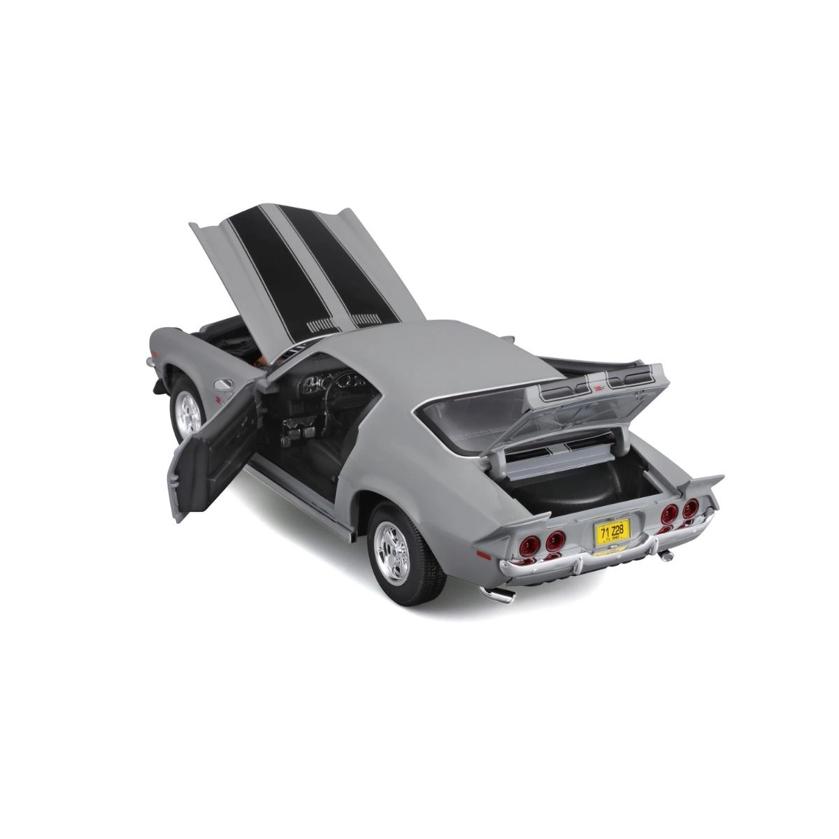 1971 Chevrolet Camaro - 1:18