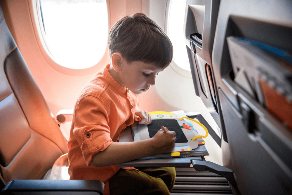 Space LCD Artidoodle Board - 3+ years