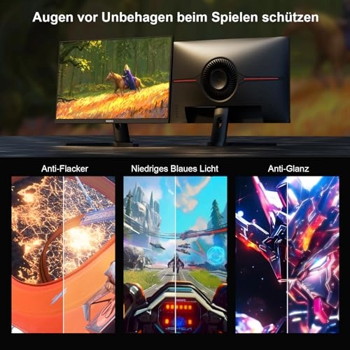 MG270L2Q - 27 Inches 2560 x 1440 Pixels