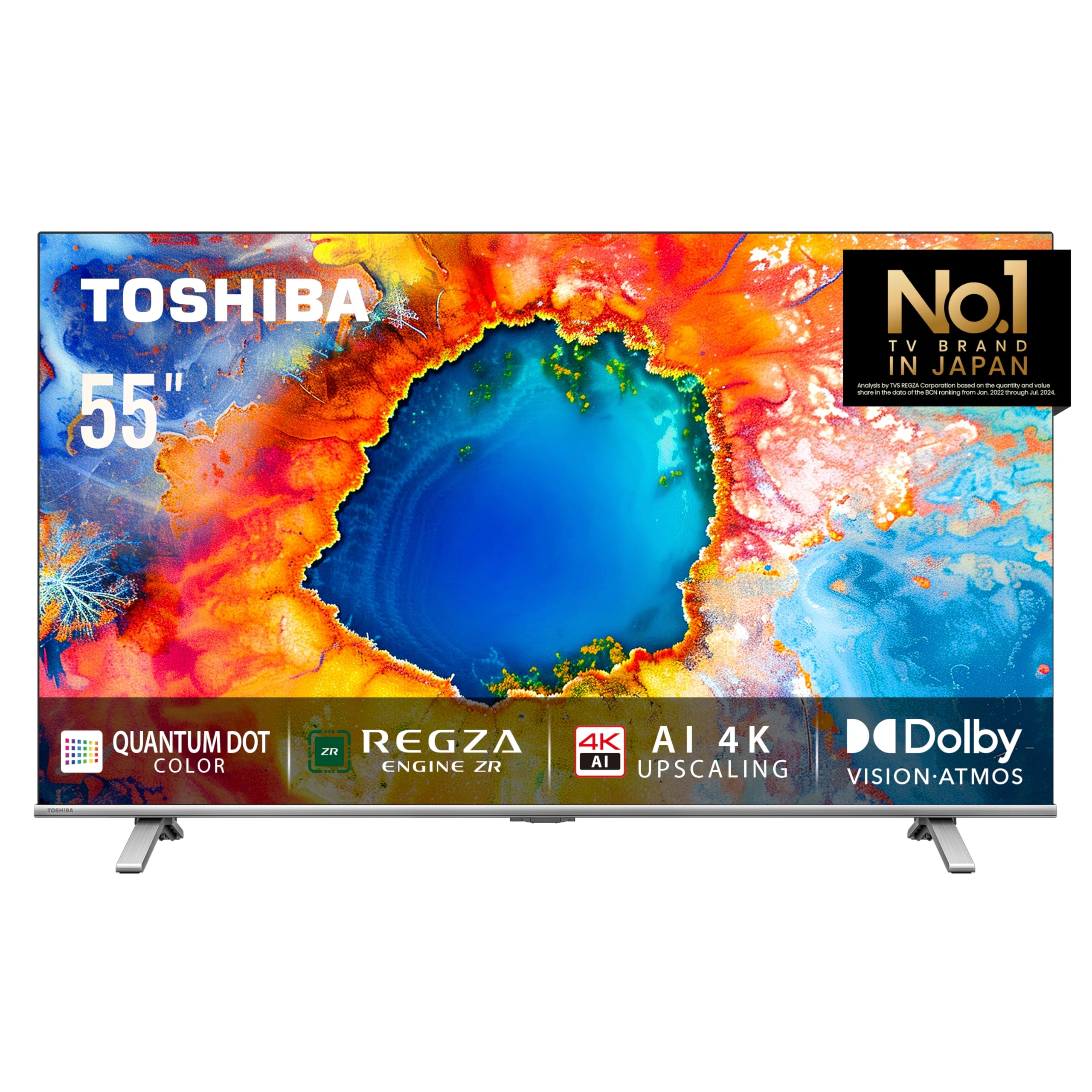 Toshiba C450N - 55 Inch