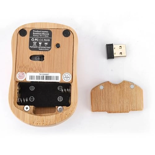 MG95-n - 2.4GHz Wireless