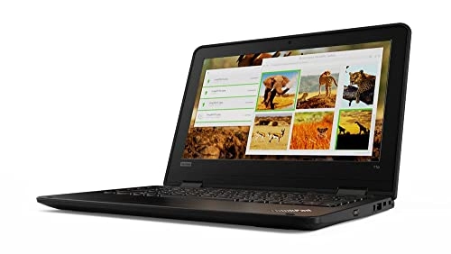 (Renewed) ThinkPad 11e - 11.6'' Celeron N 4GB DDR3 16GB HDD