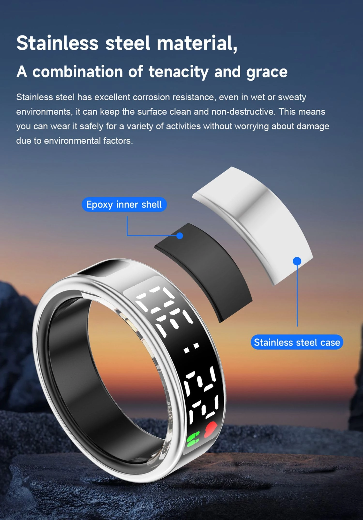Smart Ring