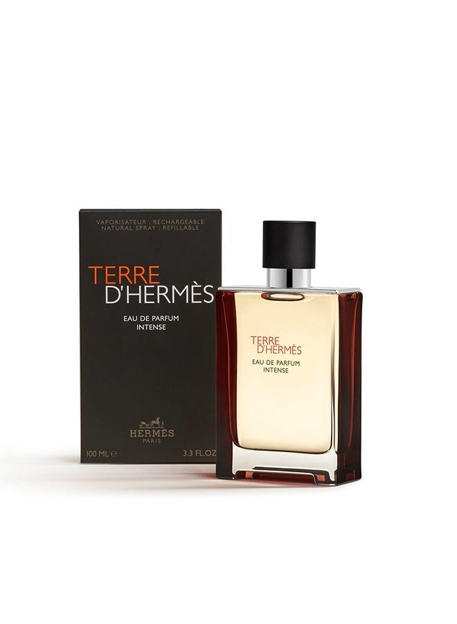 Terre - Eau de Parfum 100 ml
