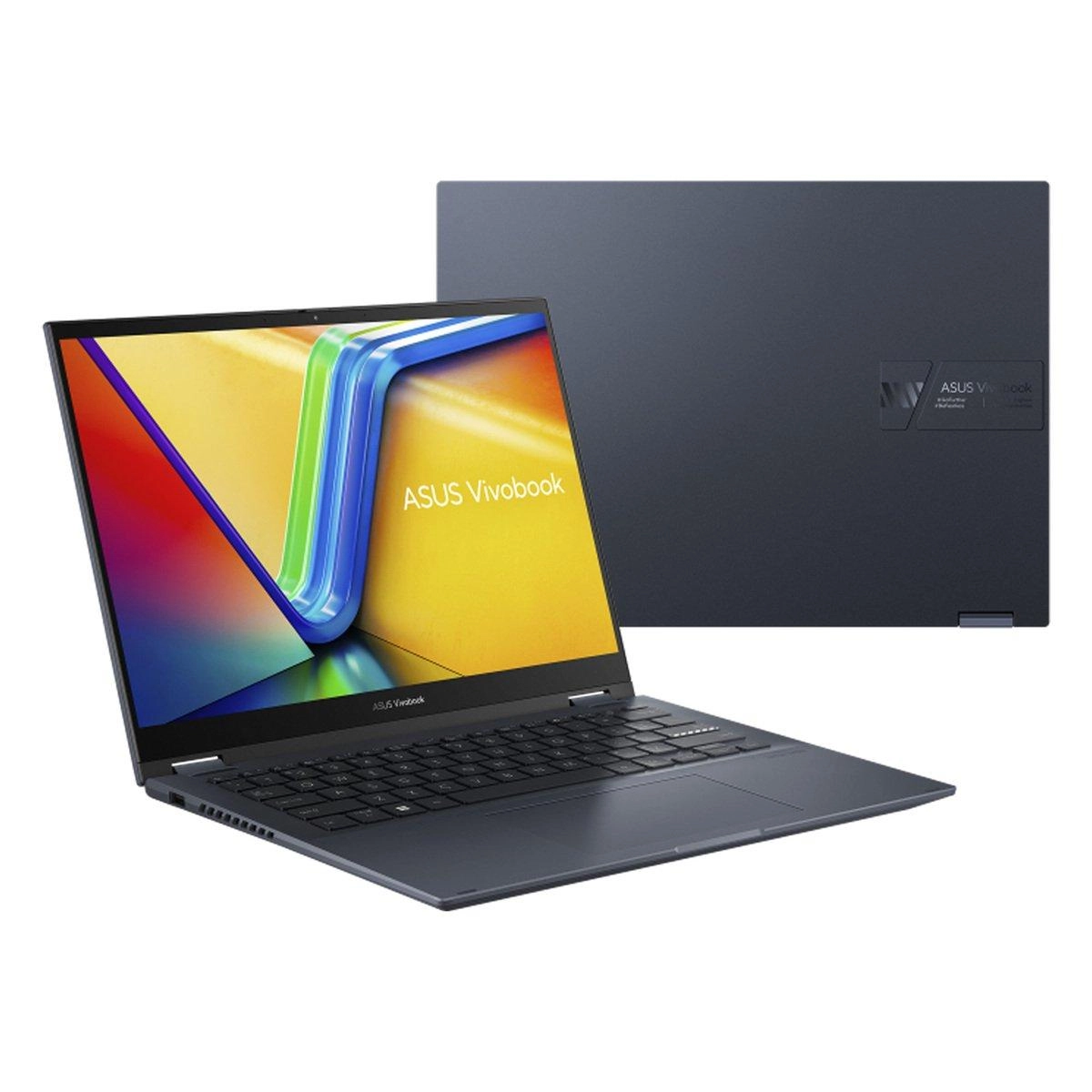 Vivobook S 14 Flip - 14'' Core i7-12700H 16GB 1TB