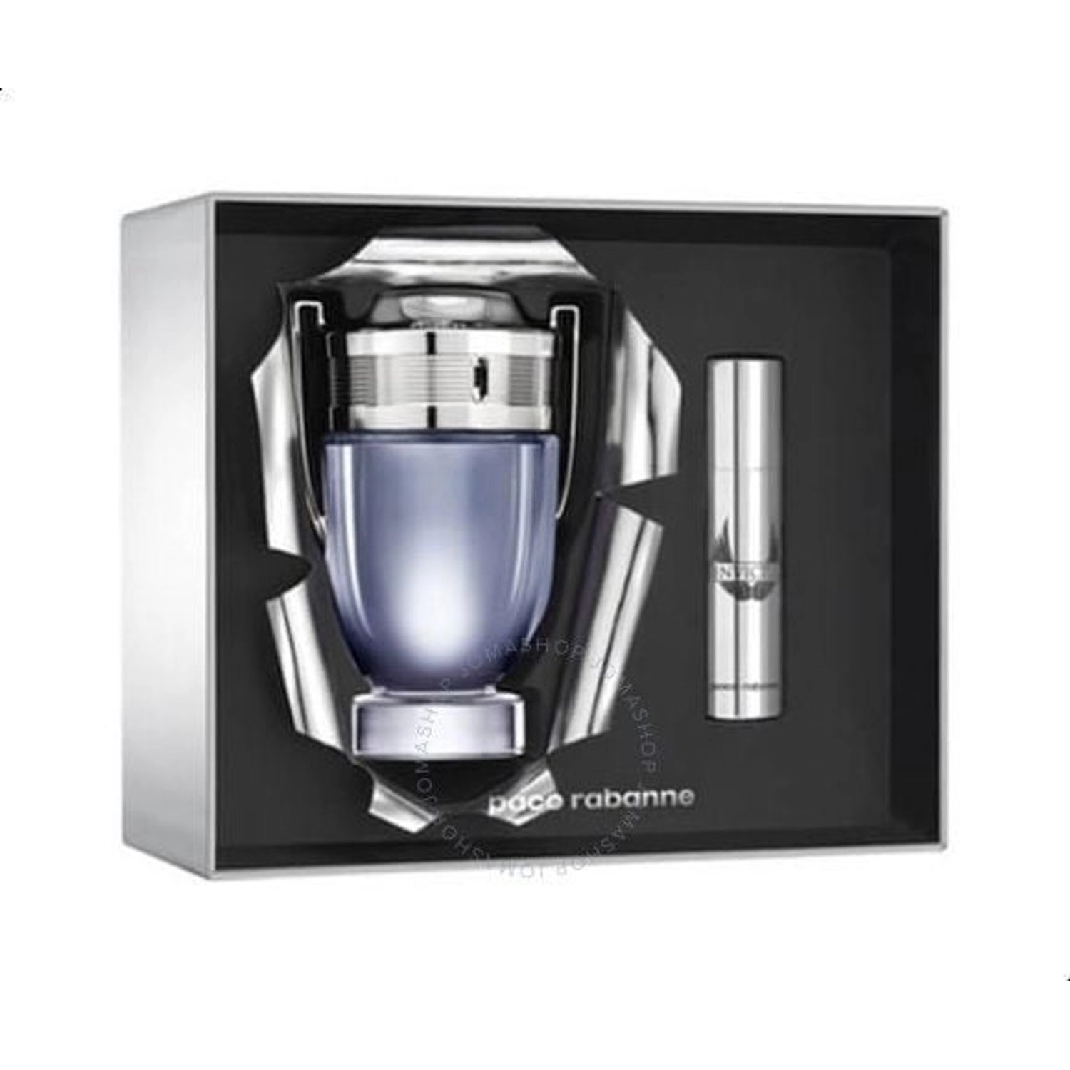 Rabanne Invictus Eau de Toilette - 100 + 10 ml