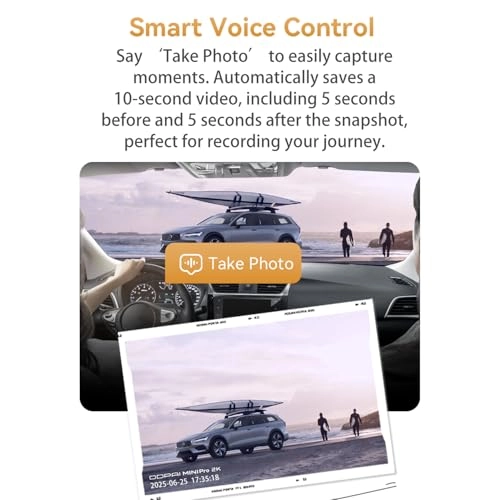 Mini Pro 2K - 1440P@30fps