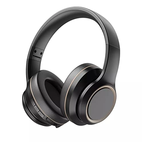 Bluetooth 5.0 On-Ear/Over-Ear Wireless Headphone